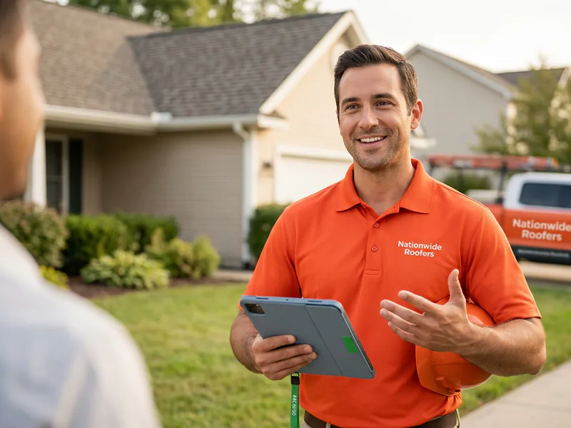 Roof Installation  in Flat Rock  FAQ